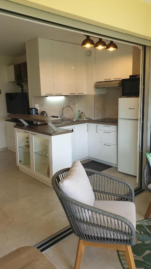 Garden And Beach Sea View Apartment Канны Экстерьер фото