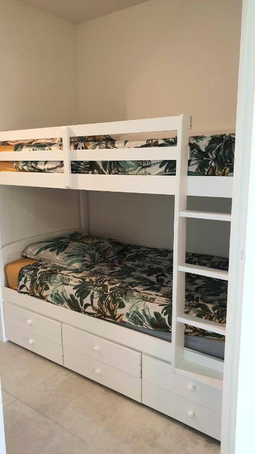 Garden And Beach Sea View Apartment Канны Экстерьер фото